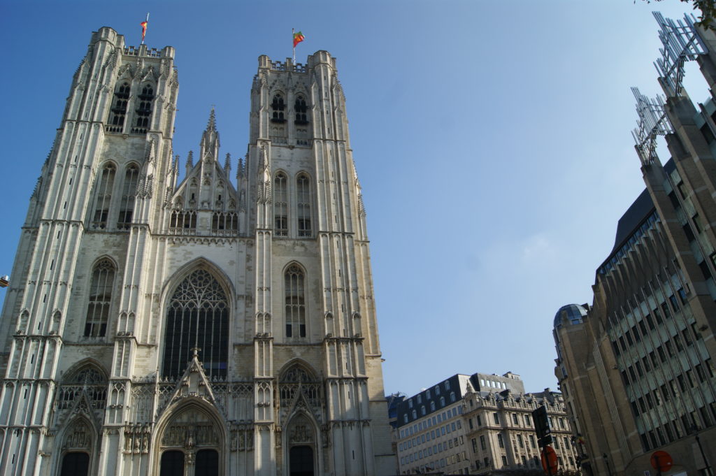 things to do in Brussels