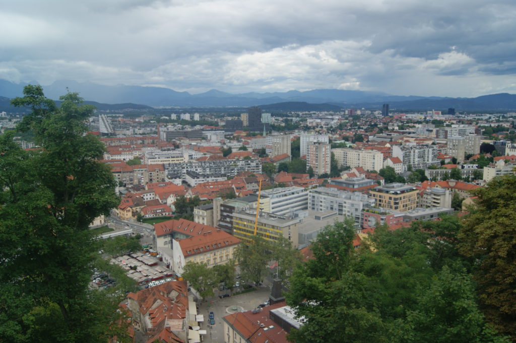 Reasons to visit Ljubljana, Slovenia