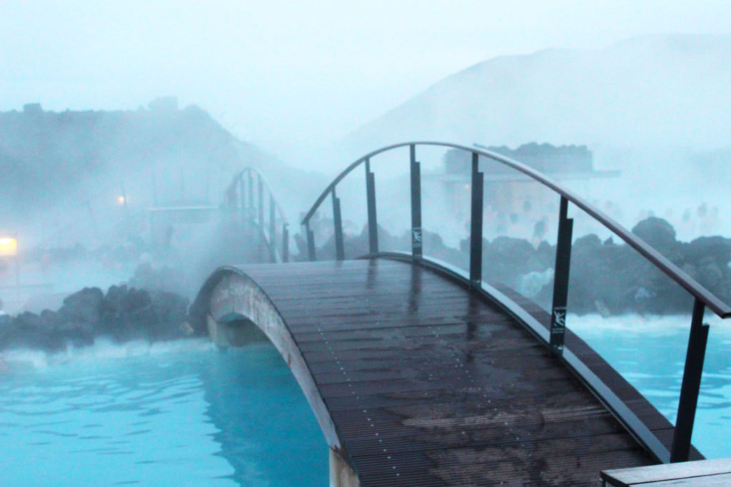 Iceland's Blue Lagoon and Golden Circle