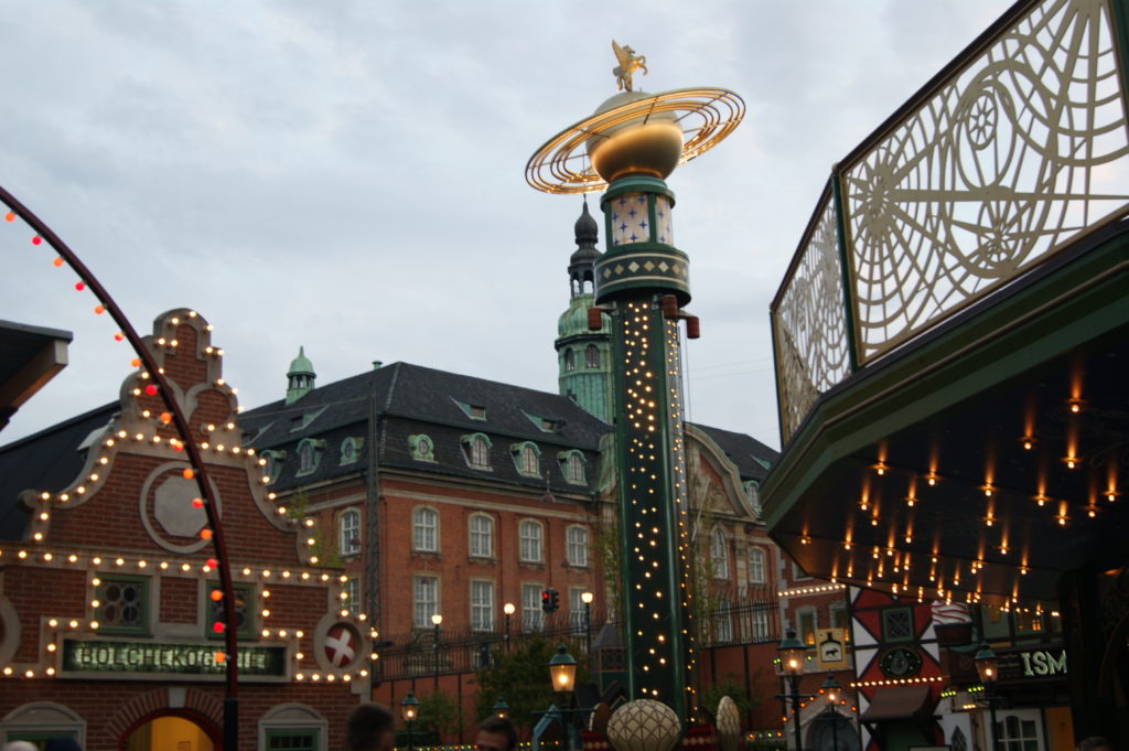 things to do in Copenhagen