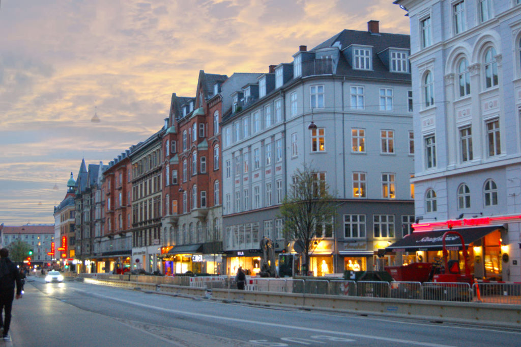 things to do in Copenhagen