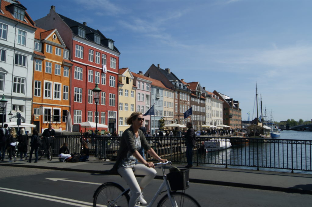 things to do in Copenhagen