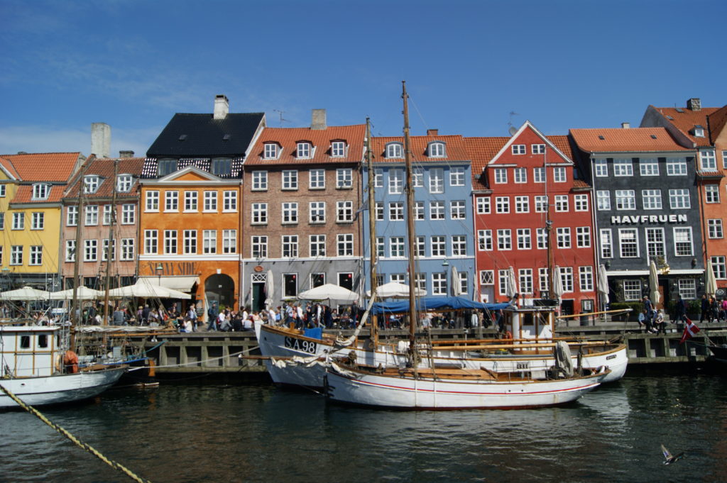 Things to do in Copenhagen