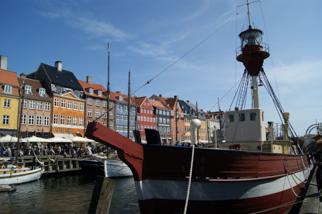 things to do in Copenhagen