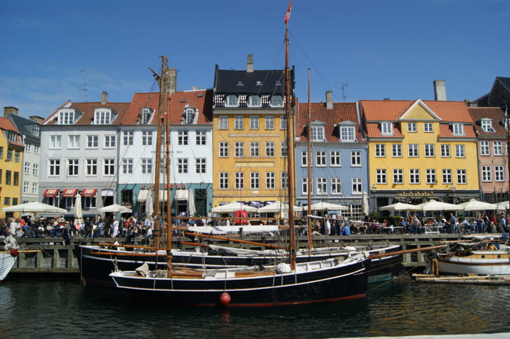 things to do in Copenhagen