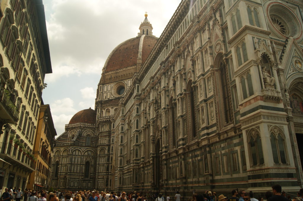 things to do in Florence